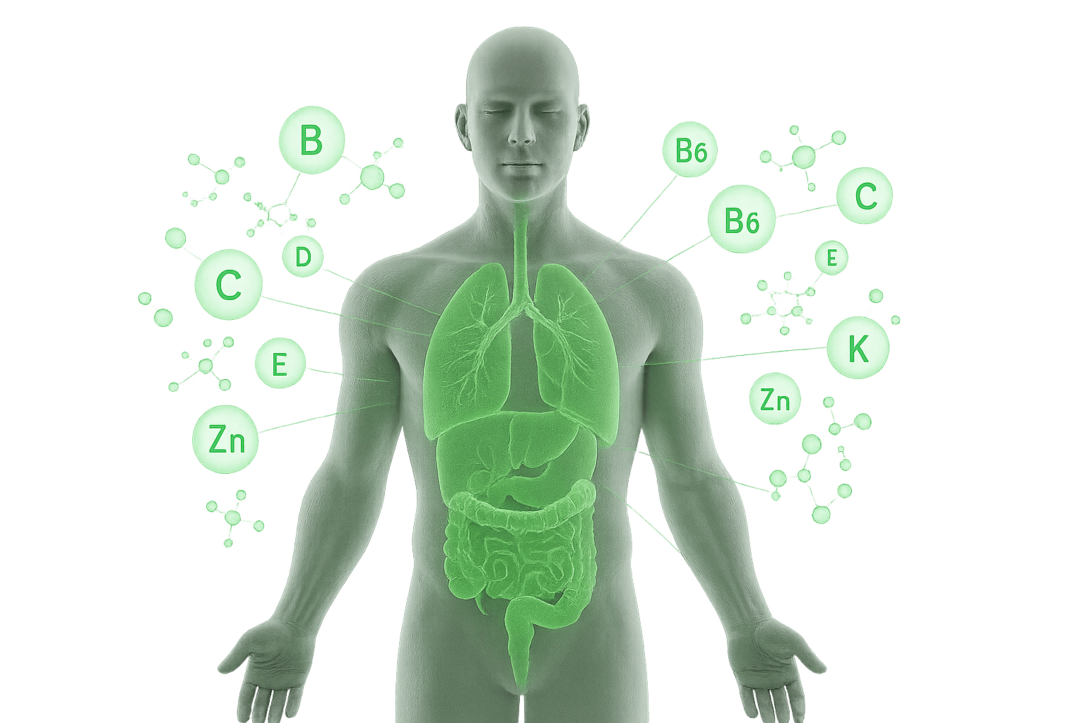IFIN Micronutrition Event