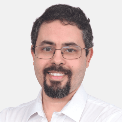 Dr Amin Gasmi