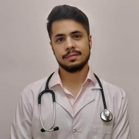 Dr Aurélien Nunez