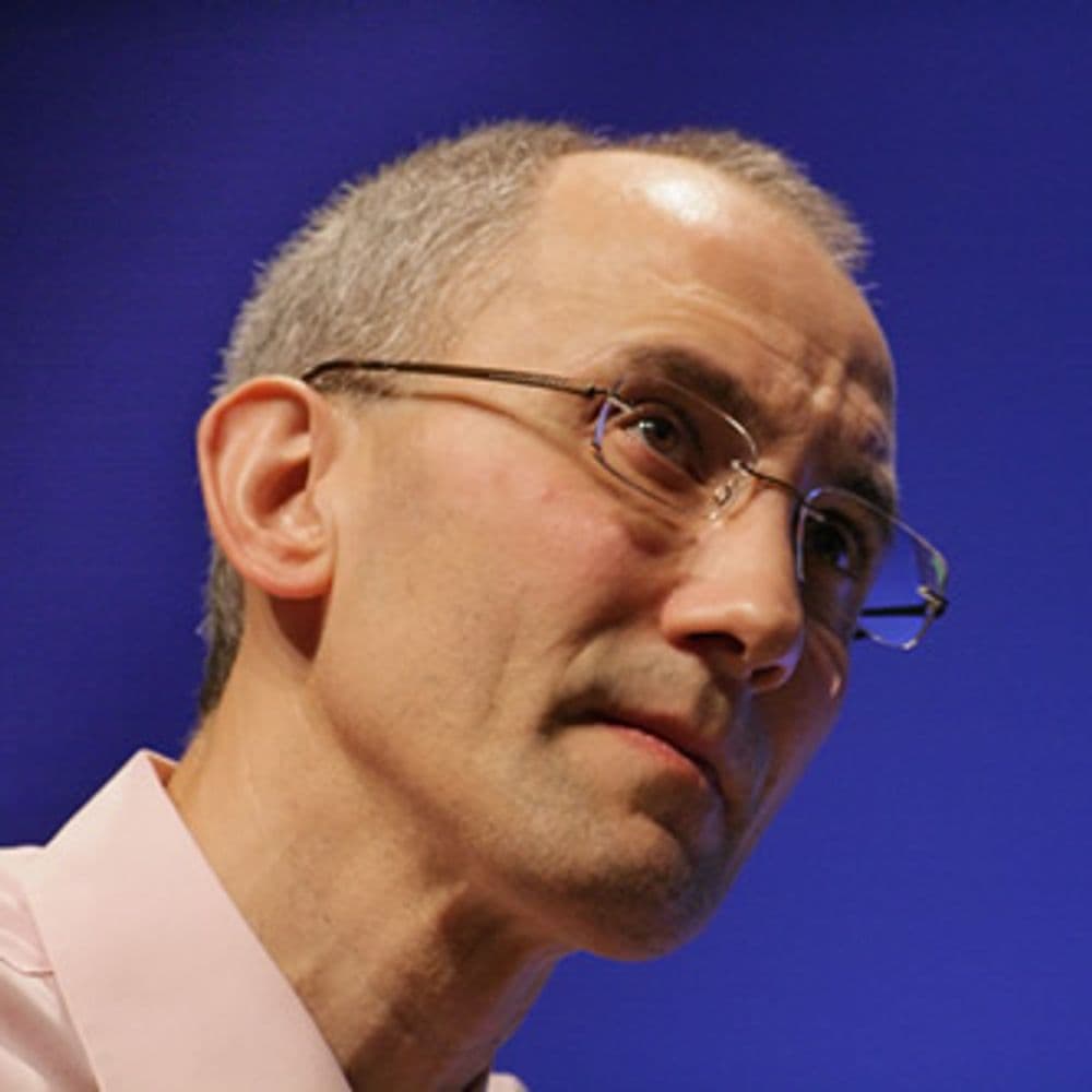 Dr Bruno Donatini