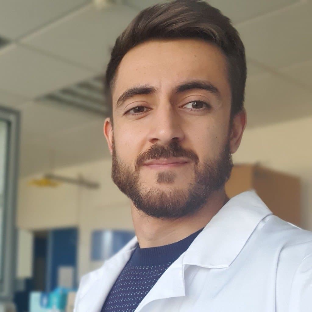 Dr Christian Boyer