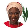 Dr Lucie Wetchoko
