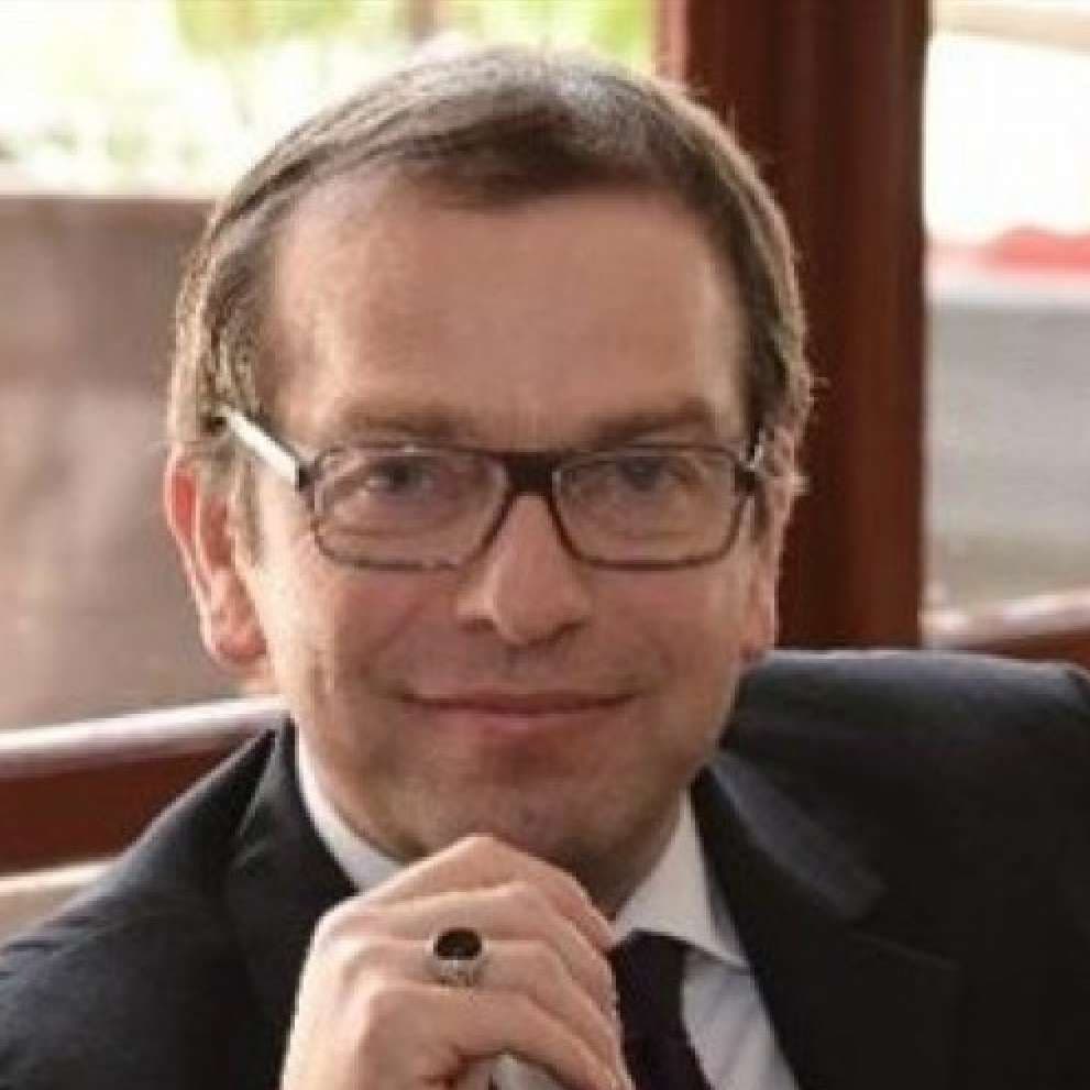 Pr Philippe Humbert